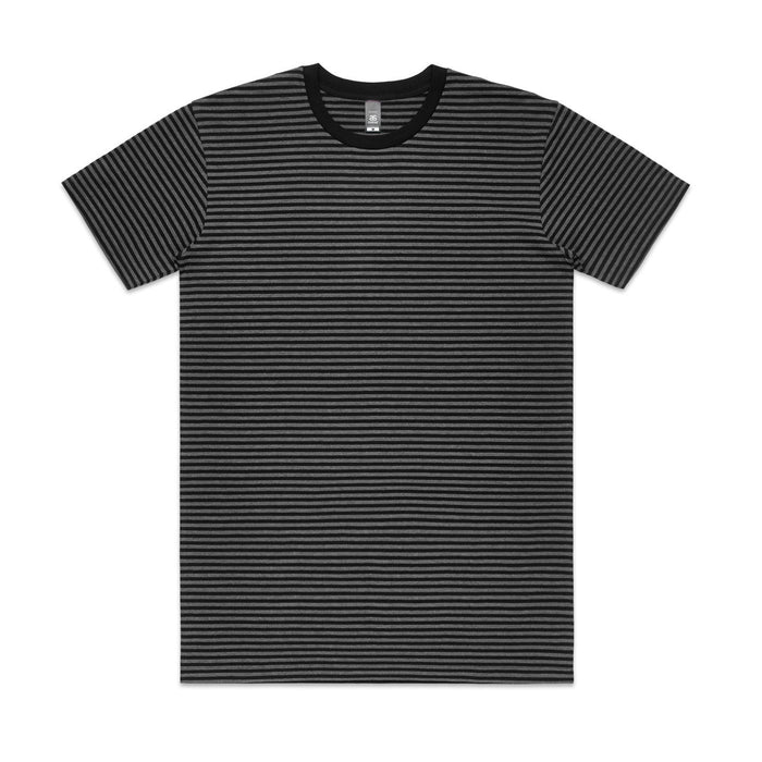 AS Colour Mens Bowery Stripe Tee