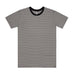 AS Colour Mens Bowery Stripe Tee