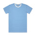 AS Colour Mens Bowery Stripe Tee