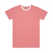 AS Colour Mens Bowery Stripe Tee