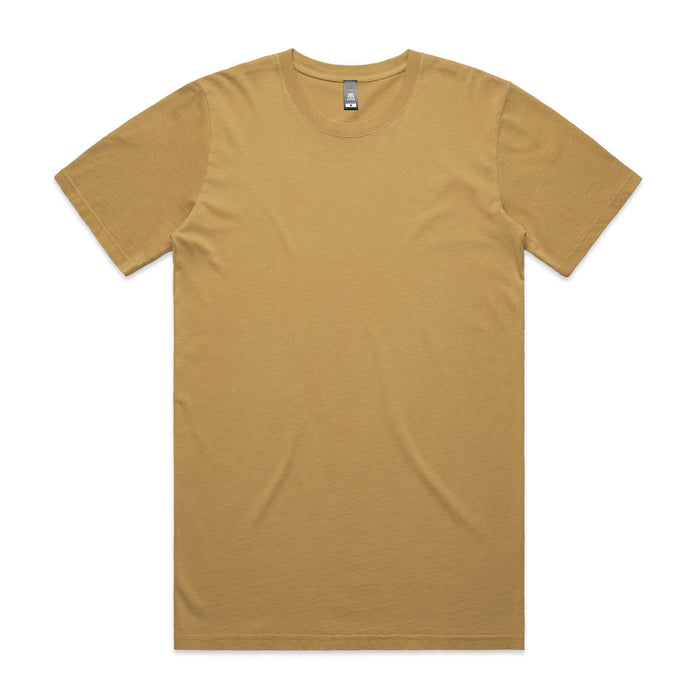 AS Colour Mens Faded Tee