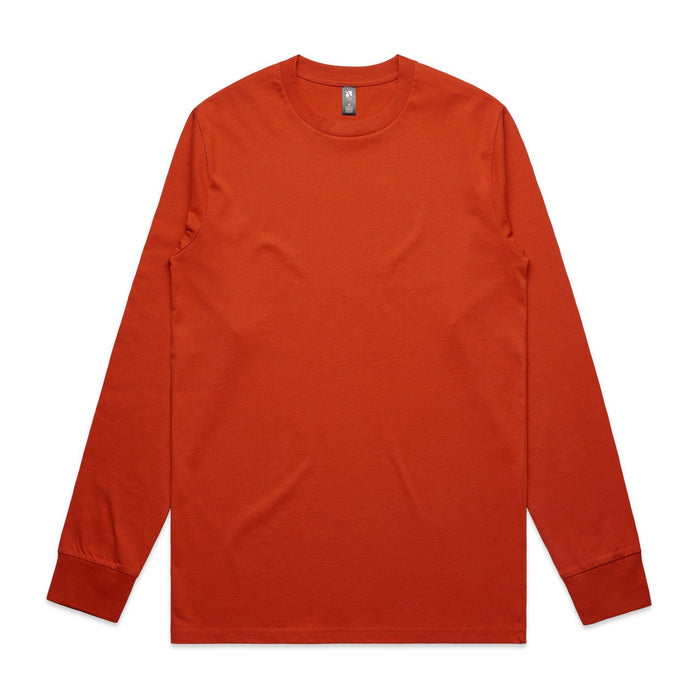 AS Colour Mens Classic Long Sleeve Tee