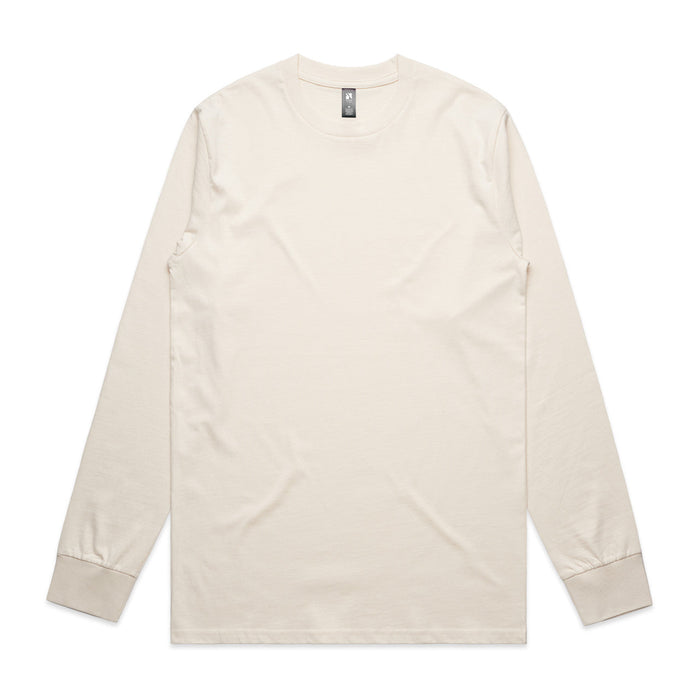 AS Colour Mens Classic Long Sleeve Tee