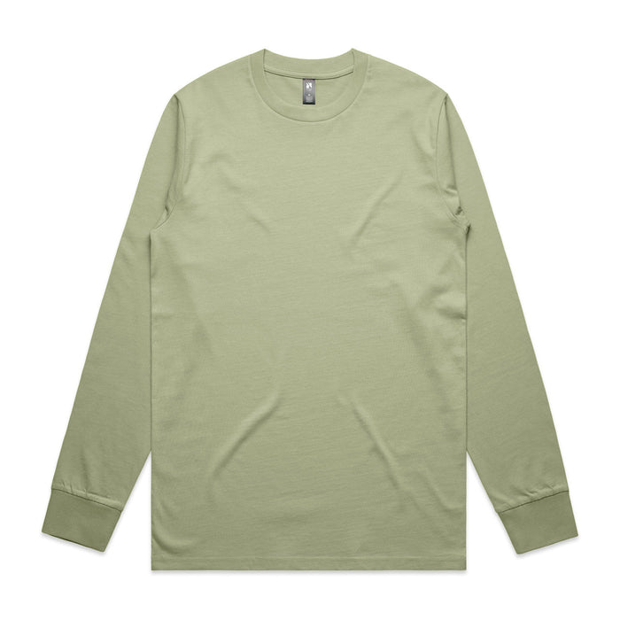AS Colour Mens Classic Long Sleeve Tee