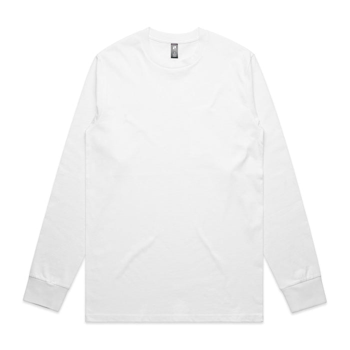 AS Colour Mens Classic Long Sleeve Tee