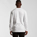 AS Colour Mens Classic Pocket Long Sleeve Tee