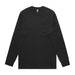 AS Colour Mens Classic Pocket Long Sleeve Tee