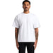 As Colour Heavy Faded Minus Tee (-5cm) - Custom Promotional Product