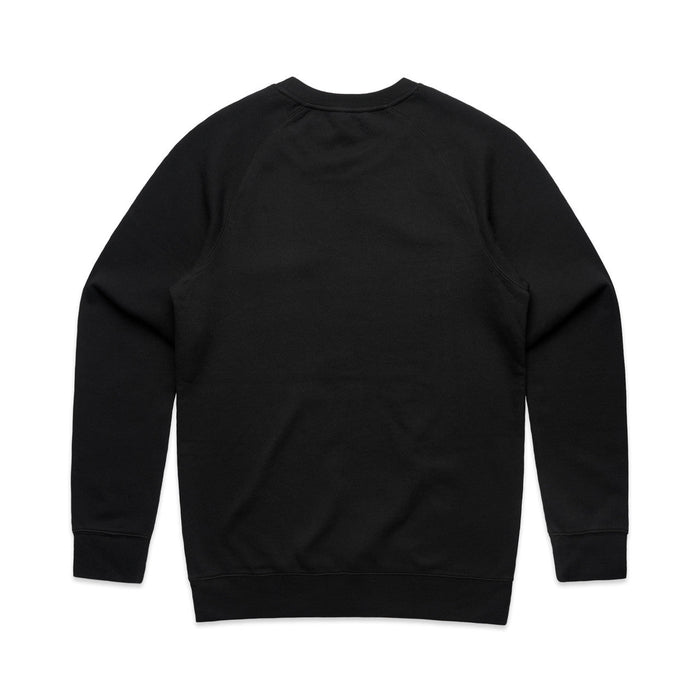 MENS SUPPLY CREW