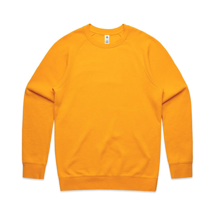MENS SUPPLY CREW