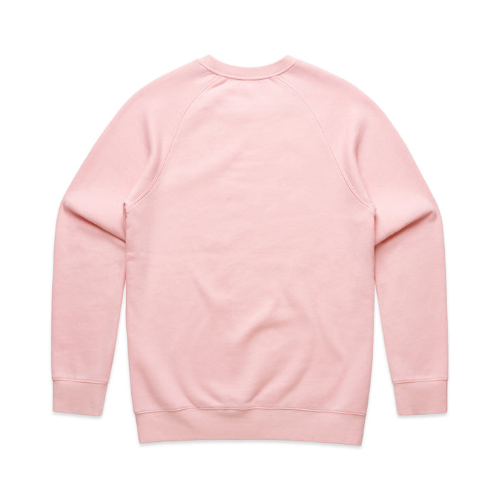 MENS SUPPLY CREW