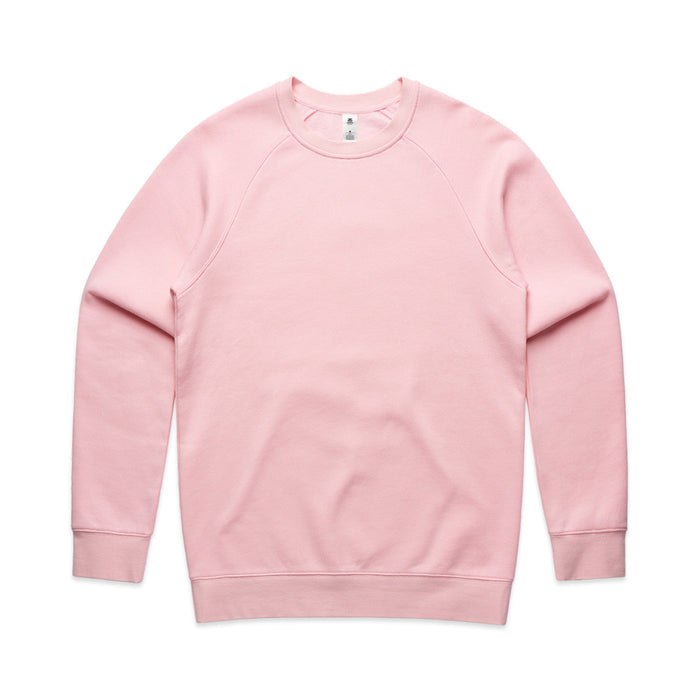 MENS SUPPLY CREW
