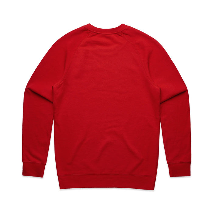 MENS SUPPLY CREW
