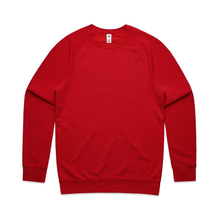 MENS SUPPLY CREW