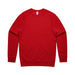 MENS SUPPLY CREW