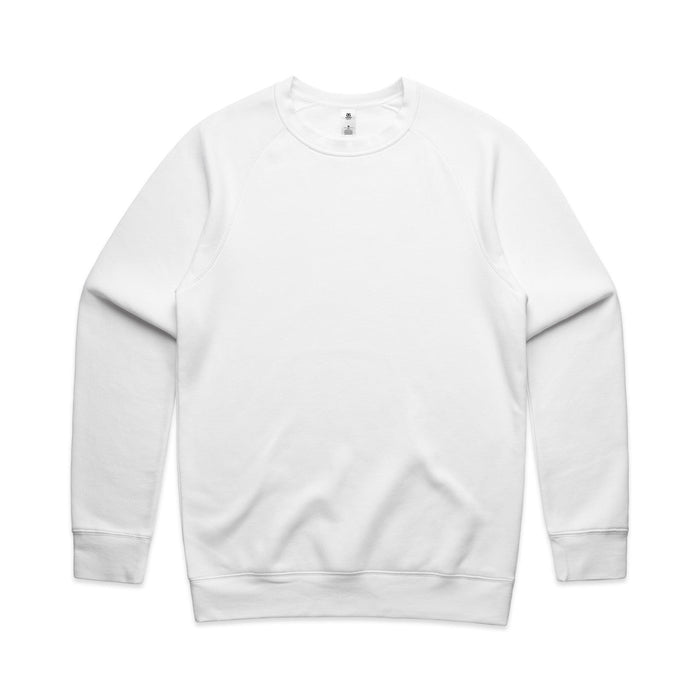 MENS SUPPLY CREW