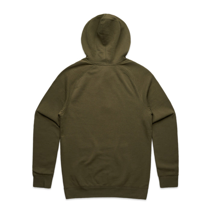MENS SUPPLY HOOD