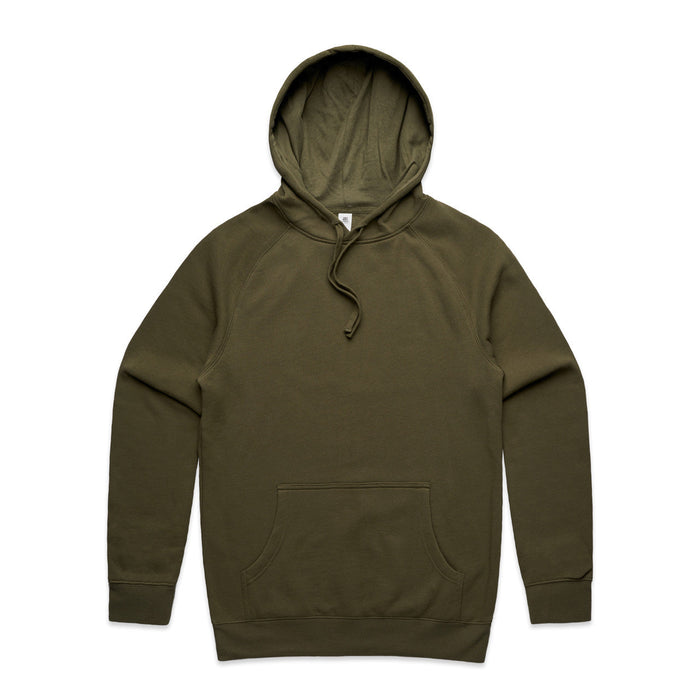 MENS SUPPLY HOOD