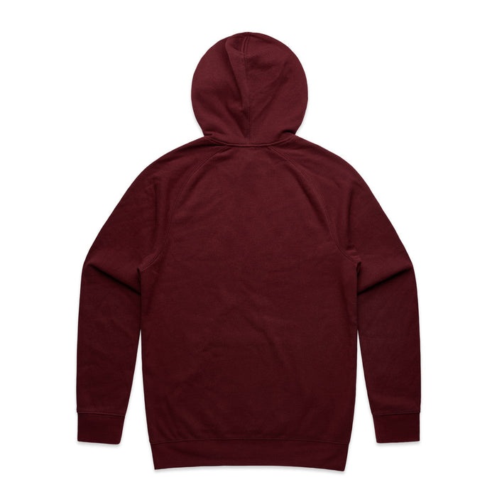 MENS SUPPLY HOOD
