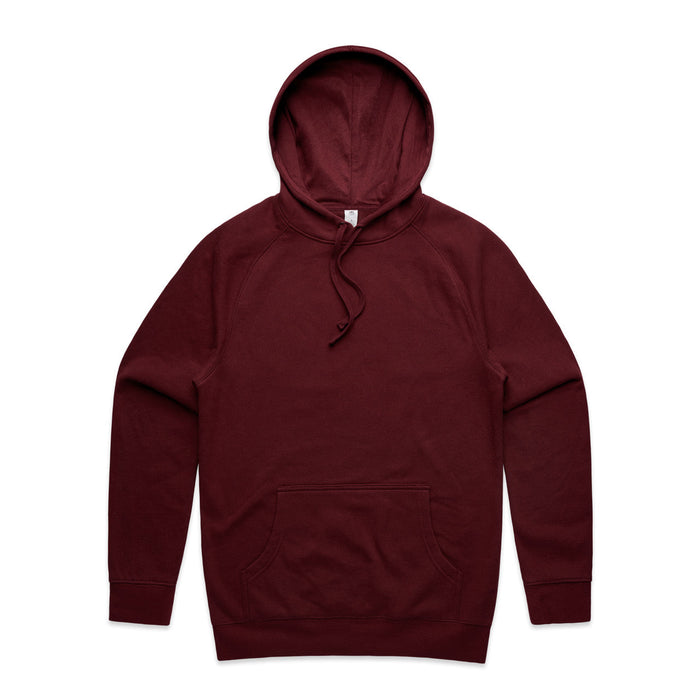 MENS SUPPLY HOOD