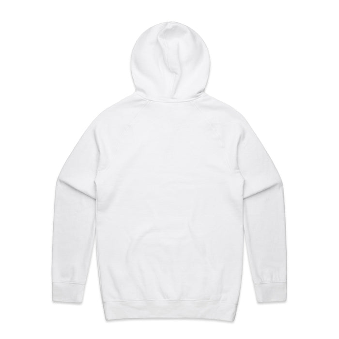MENS SUPPLY HOOD