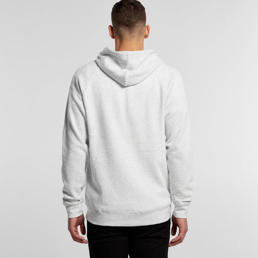 MENS OFFICIAL ZIP HOOD