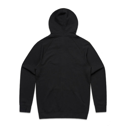 MENS OFFICIAL ZIP HOOD