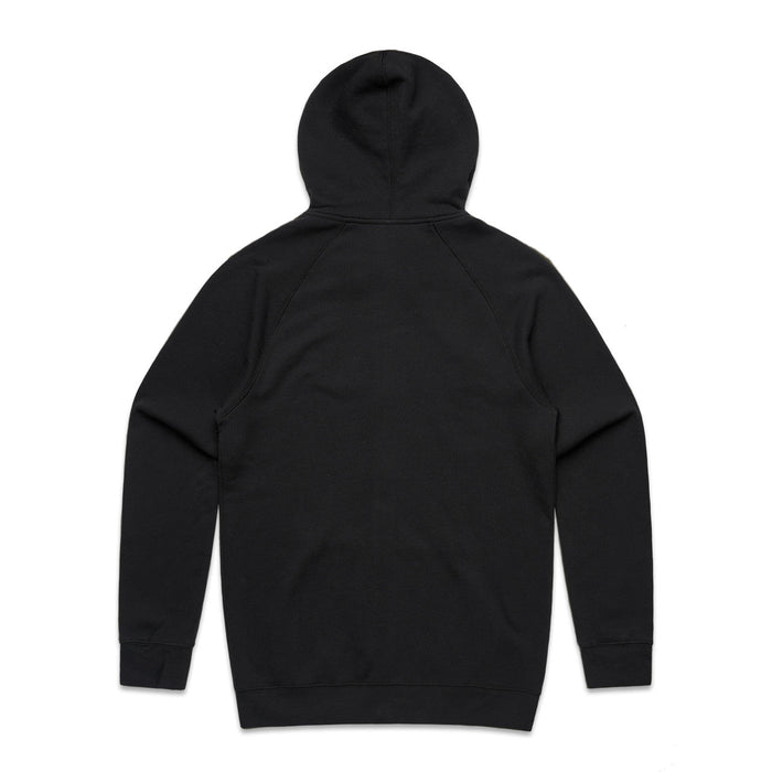 MENS OFFICIAL ZIP HOOD