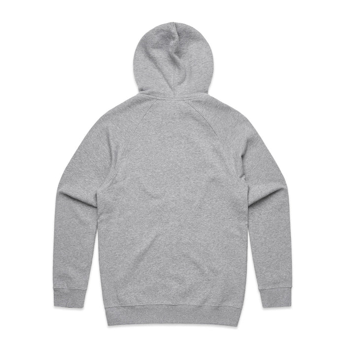 MENS OFFICIAL ZIP HOOD