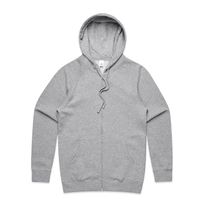 MENS OFFICIAL ZIP HOOD