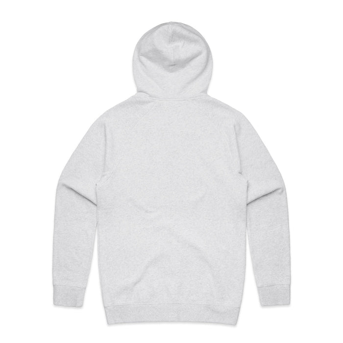 MENS OFFICIAL ZIP HOOD