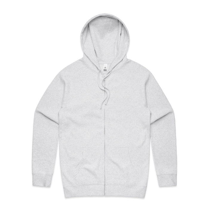 MENS OFFICIAL ZIP HOOD