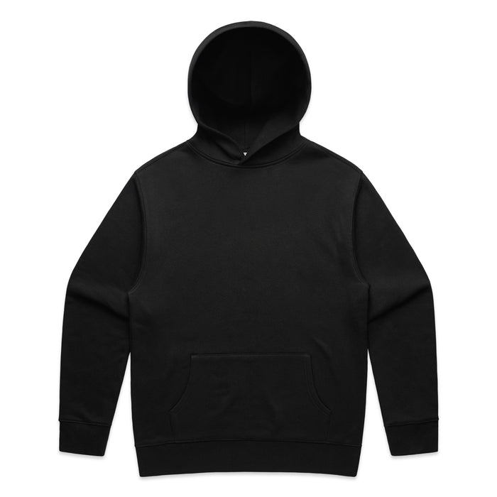 20% Recycled Polyester Relax Fit Hoodies - Custom Promotional Product