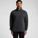 AS Colour Relax Faded Half Zip - Custom Promotional Product