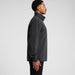 AS Colour Relax Faded Half Zip - Custom Promotional Product