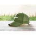 Filter Test 100% Hemp Cap - Custom Promotional Product