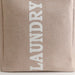Laundry Basket With Handle - Custom Promotional Product