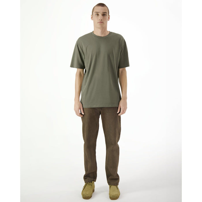American Apparel - Sueded Unisex T-Shirt - Custom Promotional Product