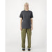 American Apparel - Sueded Unisex T-Shirt - Custom Promotional Product