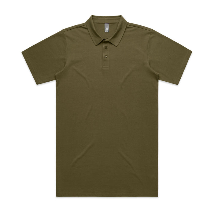 AS Colour Mens Chad Polo
