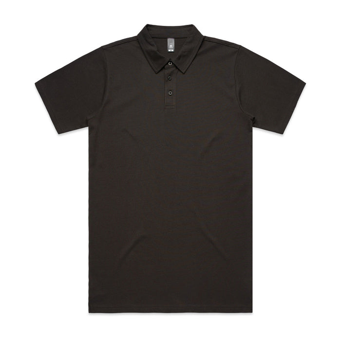 AS Colour Mens Chad Polo