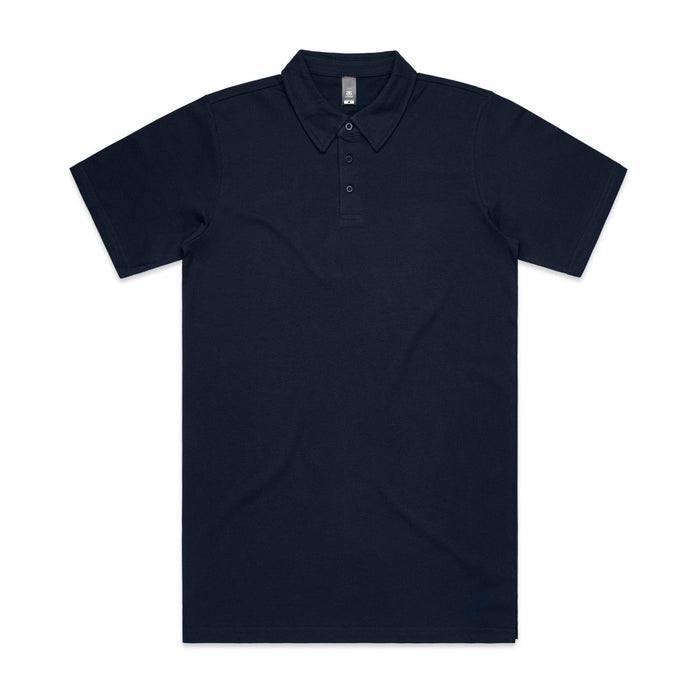 AS Colour Mens Chad Polo