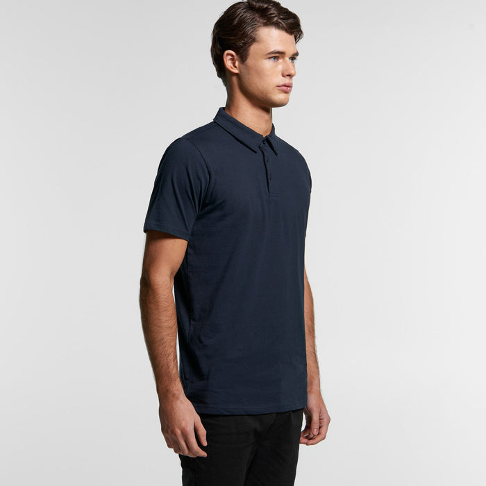 AS Colour Mens Chad Polo