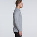 AS Colour Mens Chad Long Sleeve Polo