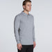 AS Colour Mens Chad Long Sleeve Polo