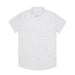 AS Colour Mens Oxford Short Sleeve Shirt