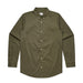AS Colour Mens Denim Wash Shirt