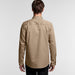 AS Colour Mens Denim Wash Shirt