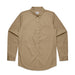 AS Colour Mens Denim Wash Shirt