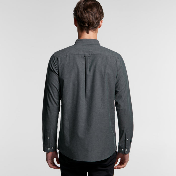 AS Colour Mens Chambray Shirt